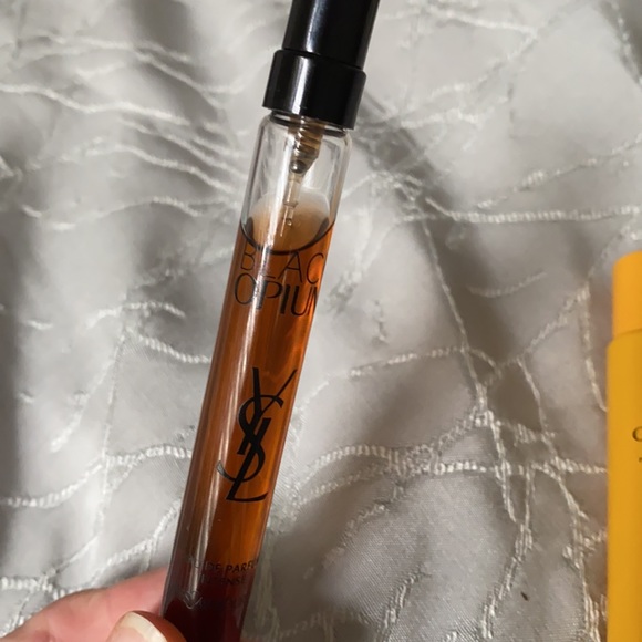 Travel sized fave fragrances SOLD - Picture 3 of 4